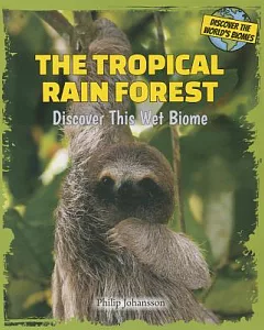 The Tropical Rain Forest: Discover This Wet Biome