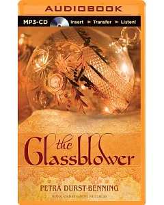 The Glassblower