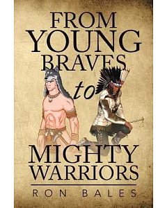 From Young Braves to Mighty Warriors