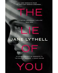 The Lie of You