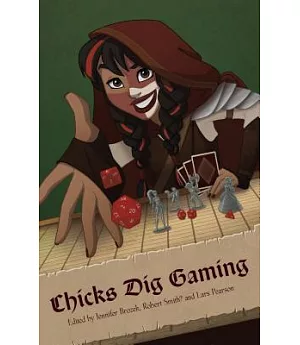 Chicks Dig Gaming