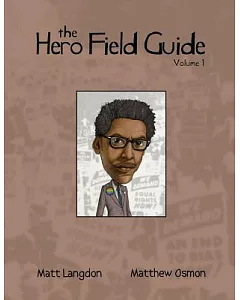 The Hero Field Guide
