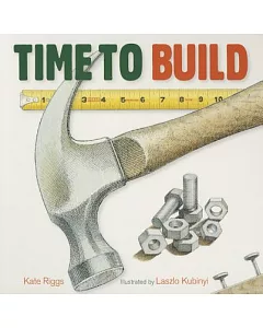 Time to Build