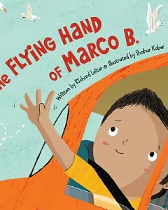 The Flying Hand of Marco B.