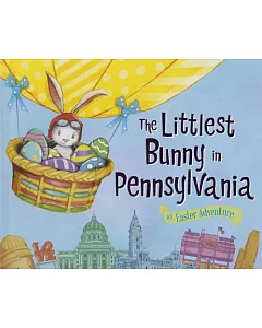 The Littlest Bunny in Pennsylvania