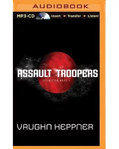 Assault Troopers