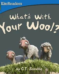 What’s With Your Wool?