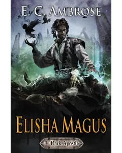 Elisha Magus
