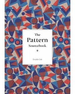 Pattern Sourcebook: A Century of Surface Design