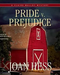 Pride v. Prejudice: Library Edition
