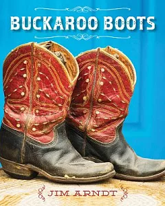 Buckaroo Boots