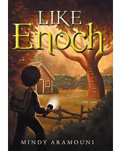 Like Enoch