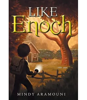 Like Enoch