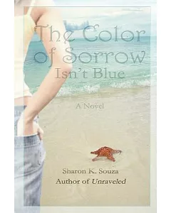 The Color of Sorrow Isn’t Blue