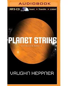 Planet Strike