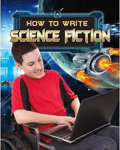 How to Write Science Fiction