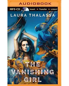 The Vanishing Girl