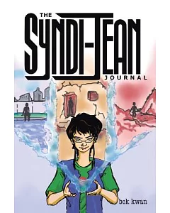 The Syndi-jean Journal