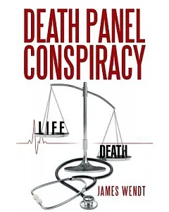 Death Panel Conspiracy