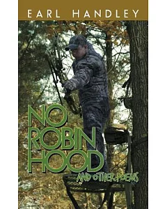 No Robin Hood: And Other Poems