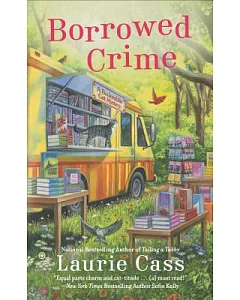 Borrowed Crime