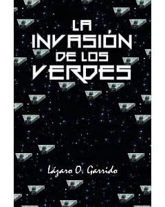 La invasión de los verdes