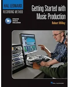 Getting Started With Music Production