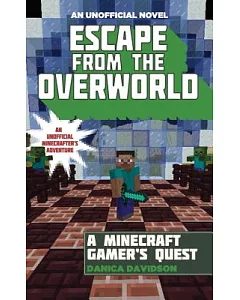 Escape from the Overworld: An Unofficial Gamer’s Quest