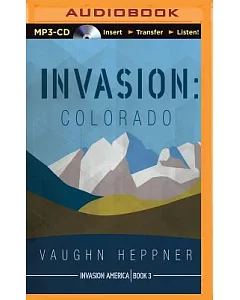 Invasion: Colorado
