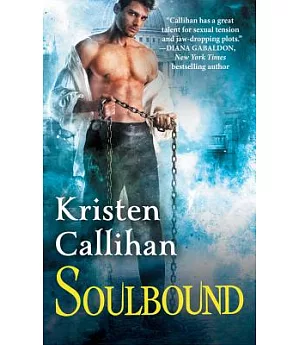 Soulbound: Library Edition