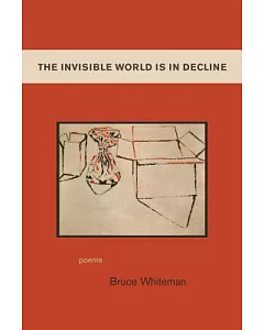 The Invisible World Is In Decline: Books I-vi