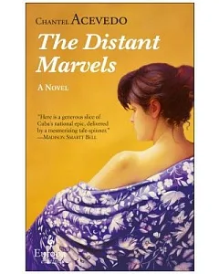 The Distant Marvels