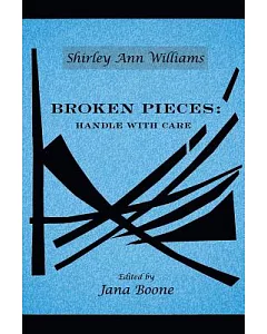 Broken Pieces: Handle With Care