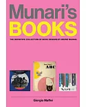 Munari’s Books