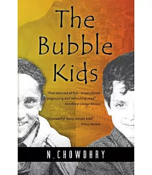 The Bubble Kids