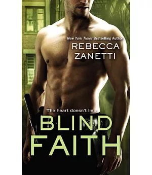 Blind Faith: Library Edition