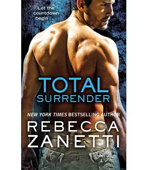 Total Surrender: Library Edition