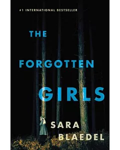 The Forgotten Girls: Library Edition