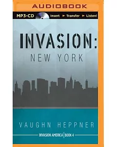 Invasion New York