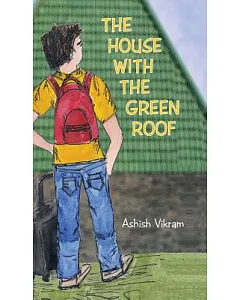 The House With the Green Roof