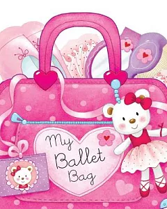 My Ballet Bag