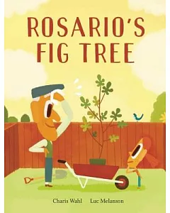 Rosario’s Fig Tree
