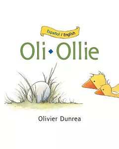 Oli / Ollie