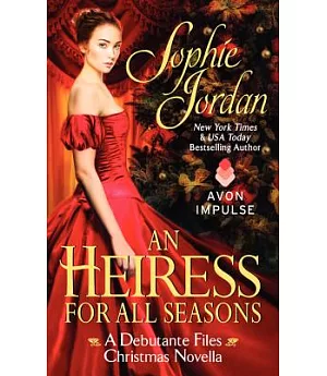 An Heiress for All Seasons