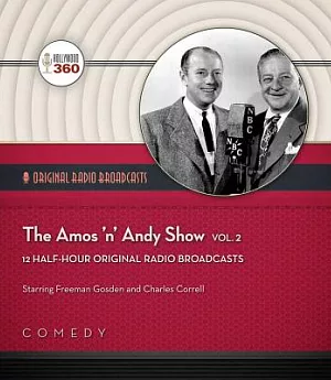 The Amos ’n’ Andy Show: Library Edition