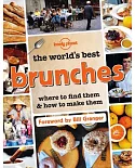 The World’s Best Brunches: where to find them & how to make them