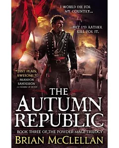 The Autumn Republic: Library Edition