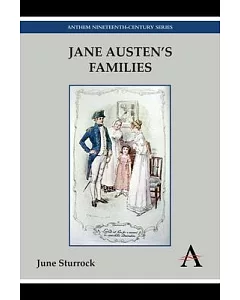 Jane Austen’s Families