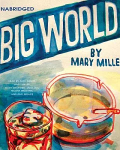 Big World: Library Edition