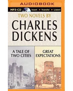 A Tale of Two Cities and Great Expectations